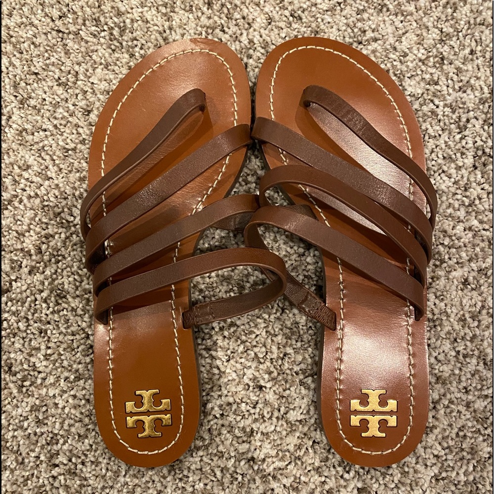 Tory Burch sandals